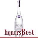 プラウダ ウォッカ 40度 700ml_[リカーズベスト]_[全