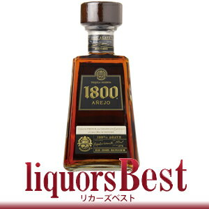 クエルボ1800 アネホ 750ml 並行品_あす楽平日正午迄_[リカーズベスト]_[全品ヤマト宅急便配送]【キャッシュレス・消費者還元事業対象店舗（5%還元事業者）】