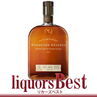 L&Gウッドフォード リザーブ 1000ml(1L) 並行_[リカーズベスト]_[全品ヤマト宅急便配送]