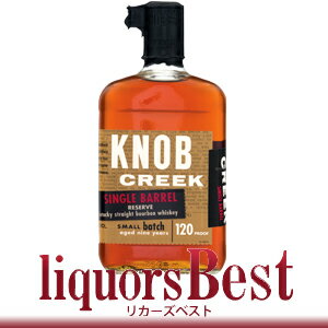 ノブクリーク9年シングルバレル リザーブ 60度 700ml_あす楽平日正午迄_[リカーズベスト]_[全品ヤマト宅急便配送]