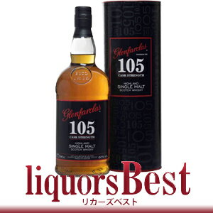 【8月15日(火)全品P2倍】グレンファークラス105 60度 1000ml_あす楽平日正午迄_[リカーズベスト]_[全品ヤマト宅急便配送]お家 家飲みのサムネイル