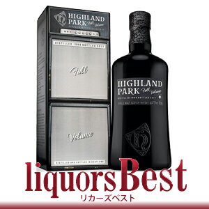 【5/25(土)全品P2倍】限定品 ハイランドパーク・フルボリューム 47.2度 700ml_HIGHLAND PARK Full Volume_あす楽平日正午迄_[リカーズベスト]_[全品ヤマト宅急便配送]