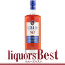 アイビス XO 40度 700ml_フレンチブランデー_あす楽平日正午迄_[リカーズベスト]_[全品ヤマト宅急便配送]