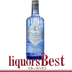 シタデル ジン 44度 700ml_あす楽平日正午迄_ リカーズベスト _ 全品ヤマト宅急便配送 スピリッツ カクテル