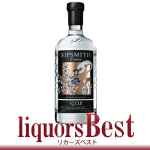 正規品 シップスミス VJOP ジン ブラック 57.7度 700ml _あす楽平日正午迄_[リカーズベスト]_[全品ヤマト宅急便配送]スピリッツ カクテル 1