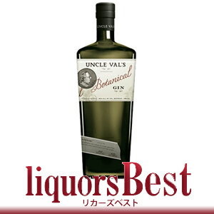 アンクル ヴァルズ ボタニカル ジン 45度 750ml クラフトジン_[リカーズベスト]_[全品ヤマト宅急便配送]スピリッツ カクテル