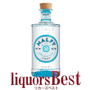 マルフィ・ジン・オリジナーレ 41度 750ml_[リカーズベスト]_[全品ヤマト宅急便配送]スピリッツ カクテル
