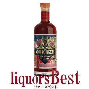 KAKUZO カクゾー 40度 700ml_[リカーズベスト]_[全品ヤマト宅急便配送]スピリッツ カクテル