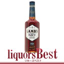 【5/5(日)全品P2倍】ラムス ネイヴィーラム 151P 75.5度 750ml_あす楽平日正午迄_[リカーズベスト]_[全品ヤマト宅急便配送]ラム スピリッツ カクテル