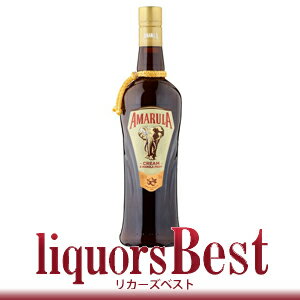 アマルーラ クリーム 17度 750ml_あす楽平日正午迄_[リカーズベスト]_[全品ヤマト宅急便配送]のサムネイル