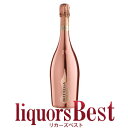 ボッテガ ロゼ ゴールド スパークリングワイン ボッテガ ロゼゴールド泡 750ml 正規品【BOTTEGA PINK GOLD】_あす楽平日正午迄_[リカーズベスト]_[全品ヤマト宅急便配送]ギフト 母の日 家飲み