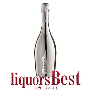 楽天リカーズベストボッテガ ホワイトゴールド 白泡 750ml 正規品【BOTTEGA PLATINUM】_[リカーズベスト]_[全品ヤマト宅急便配送]
