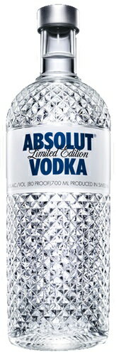 アブソルート グリマー リミテッドエディション 1000ml_[リカーズベスト]_[全品ヤマト宅急便配送]スピリッツ カクテル