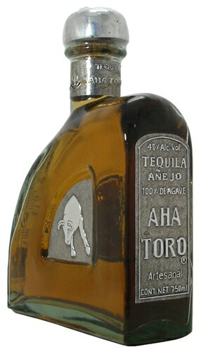 アハ トロ アネホ（グリーンボトル） 700ml_[リカーズベスト]_[全品ヤマト宅急便配送]スピリッツ カクテル