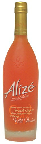 アリーゼ ワイルド パッション 16度 750ml_[リカーズベスト]_[全品ヤマト宅急便配送]のサムネイル