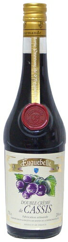 楽天リカーズベストエギュベル クレーム ド ダブルカシス 20度 700ml_[リカーズベスト]_[全品ヤマト宅急便配送]
