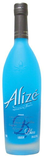 【マラソン中P2倍】アリーゼ ブルー 20度 750ml_[リカーズベスト]_[全品ヤマト宅急便配送]