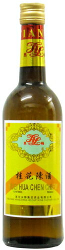桂花陳酒(ケイカチンシュ) 500ml_あす楽平日正午迄_[リカーズベスト]_[全品ヤマト宅急便配送]お家 家飲みのサムネイル