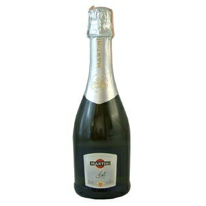 【楽天大感謝祭P2倍】マルティーニ アスティ スプマンテ 7.5度 375ml　ハーフ_[リカーズベスト]_[全品ヤマト宅急便配送]のサムネイル
