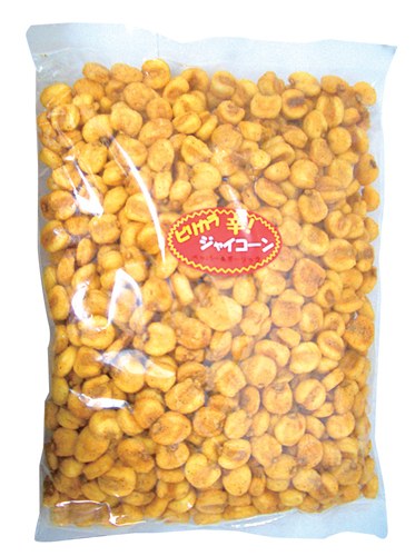 楽天リカーズベスト業務用袋入 ピリ辛ジャイアントコーン（1kg） 1000g_[リカーズベスト]_[全品ヤマト宅急便配送]