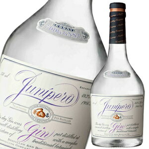 ジュニペロ ジン 49.3度 700ml_[リカーズベスト]_[全品ヤマト宅急便配送]スピリッツ カクテル