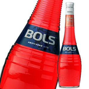 楽天リカーズベストボルス ストロベリー 17度 700ml 正規品_[リカーズベスト]_[全品ヤマト宅急便配送]