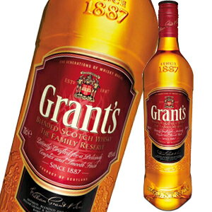 グランツ ファミリーリザーブ 700ml_あす楽平日正午迄_[リカーズベスト]