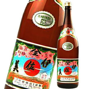 甲斐商店 芋焼酎 伊佐美 25度 1800ml_あす楽平日正午迄_[リカーズベスト]_[全品ヤマト宅急便配送]お家 家飲み