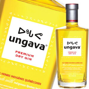 【スーパーセール10％OFF】アンガヴァ カナディアン プレミアム ジン 43.1度 700ml_[リカーズベスト]_[全品ヤマト宅急便配送]