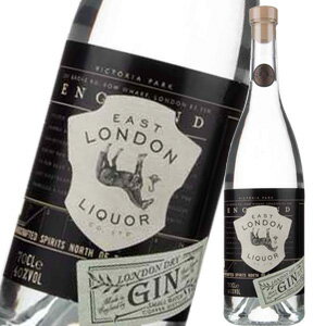 イースト ロンドン ドライ ジン 700ml_[リカーズベスト]_[全品ヤマト宅急便配送]スピリッツ カクテル