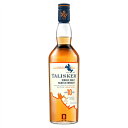 TALISKER タリスカー 10年 700ml TALISKER 45.8度 シングル モルト スコッチ ウイスキー whiskey 洋酒