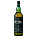 ラフロイグ ロア LAPHROAIG LORE ※ラベルやキャップシール等の色、デザインは変更となることがあります。 　「ラフロイグ ロア」は、ラフロイグ蒸溜所長のジョン・キャンベル氏が、1815年の創業以来受け継がれてきた技術と経験を次世代へ伝承（LORE(ロア)）するという情熱を込めてつくりあげた商品です。2016年から毎年数量限定発売し、多くのお客様からご好評いただいています。 香り≫ 　スモーキーな香りと潮の香り 味わい≫ 　バーボン樽熟成ならではの柔らかな甘み、芳醇でフルーティな味わい 余韻≫ 　甘い余韻も長く [原材料] モルト [容量] 700ml [アルコール度数] 48％ [産地] スコットランドラフロイグ ロア LAPHROAIG LORE ※ラベルやキャップシール等の色、デザインは変更となることがあります。 　「ラフロイグ ロア」は、ラフロイグ蒸溜所長のジョン・キャンベル氏が、1815年の創業以来受け継がれてきた技術と経験を次世代へ伝承（LORE(ロア)）するという情熱を込めてつくりあげた商品です。2016年から毎年数量限定発売し、多くのお客様からご好評いただいています。 香り≫ 　スモーキーな香りと潮の香り 味わい≫ 　バーボン樽熟成ならではの柔らかな甘み、芳醇でフルーティな味わい 余韻≫ 　甘い余韻も長く [原材料] モルト [容量] 700ml [アルコール度数] 48％ [産地] スコットランド