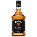 ジムビーム ブラック 700ml 正規 40度 アメリカン バーボン ブレンデッド ウイスキー whiskey 洋酒