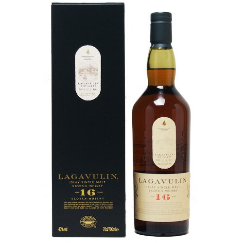 ラガヴーリン 16年 700ml 正規 アイラ モルト ウイスキー whiskey 洋酒 Lagavulin ラガヴーリン 16年 700ml 正規 アイラ モルト ウイスキー whiskey 洋酒 Lagavulin