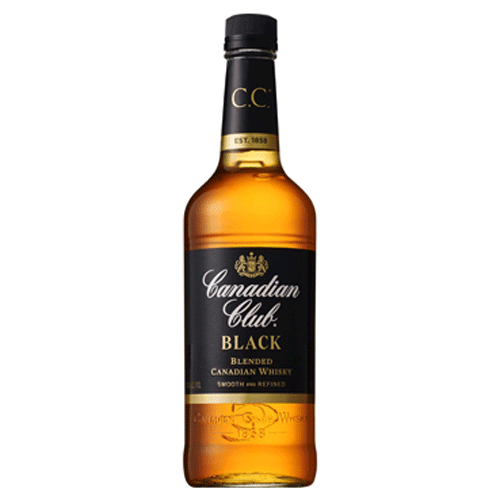 カナディアンクラブ ブラックラベル Canadian Club Black Label ※ラベルやキャップシール等の色、容量、デザインは変更となることがあります。 日本人の味覚にあわせ、ソーダ・水割りに適したプレミアム・ウイスキーです。 オーク樽で8年以上熟成した、スムースで且つしっかりしたボディのある味わい。 [容量] 700ml [アルコール度数] 40％ [原産国] カナダ ◎包装[別料金]、のし、メッセージカード対応しております。 注文確認画面で選択してください。 メッセージカード、のしはどちらかでお願い致します。カナディアンクラブ ブラックラベル Canadian Club Black Label ※ラベルやキャップシール等の色、容量、デザインは変更となることがあります。 日本人の味覚にあわせ、ソーダ・水割りに適したプレミアム・ウイスキーです。 オーク樽で8年以上熟成した、スムースで且つしっかりしたボディのある味わい。 [容量] 700ml [アルコール度数] 40％ [原産国] カナダ ◎包装[別料金]、のし、メッセージカード対応しております。 注文確認画面で選択してください。 メッセージカード、のしはどちらかでお願い致します。