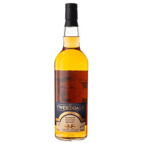ザ トゥイーデイル 28年 ザ エヴォリューション 700ml 52度 グレーン スコッチ ウイスキー whiskey 洋酒 御祝 御礼 ギフト プレゼント 贈り物 家飲みのサムネイル
