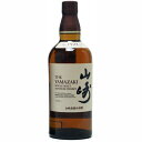 山崎 700ml 【ギフトカートン付】 43度 シングル モルト ジャパニーズ ウイスキー whiskey 国産 日本 サントリー Suntory ギフト プレゼント 贈り物 御祝 御礼