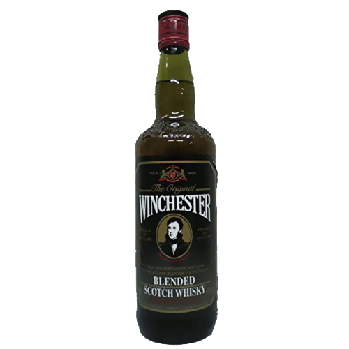 ウィンチェスター 700ml 40度 スコッチ ウイスキー家飲み 御祝 誕生日 御中元 御歳暮 母の日 父の日 ギフト プレゼント 贈り物
