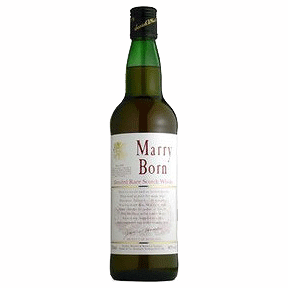 マリーボーン 700ml 40度 並行 ブレンデッド スコッチ ウイスキー Scotch Whiskyのサムネイル