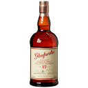 グレンファークラス 17年 GLENFARCLAS 17 YEARS ※ラベルやキャップシール等の色、デザインは変更となることがあります。 ふんわりと広がるシェリーの甘美な香り。アタックはソフトで、バランスの取れた滑らかな口当たり。とてもリ...