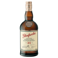 グレンファークラス 21年 700ml 並行 43度 スペイサイド モルト スコッチ ウイスキー 洋酒 whiskey