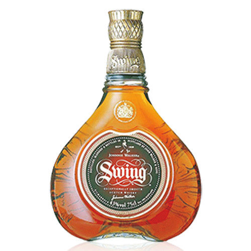 楽天市場】JOHNNIE WALKER Swingの通販