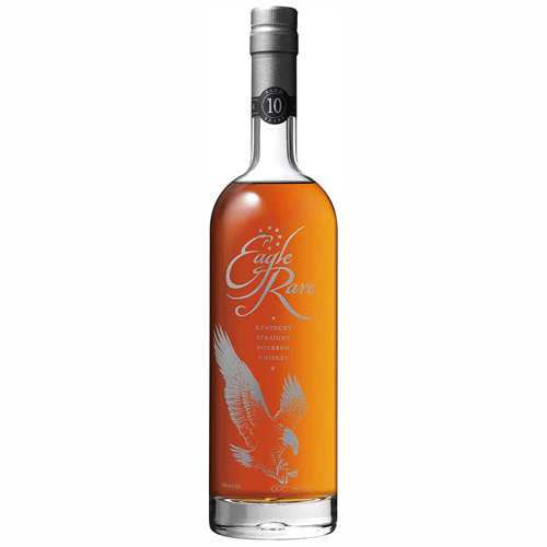 イーグルレア 10年 700ml 45度 アメリカン バーボン ウイスキー whiskey 洋酒