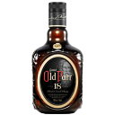 オールドパー 18年 750ml 40度 ブレンデッド スコッチ ウイスキー whiskey 洋酒 家飲み 宅飲み 御祝 御礼 ギフト プレゼント 贈り物 父の日 母の日