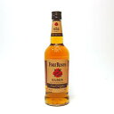 フォアローゼズ FourRoses Bourbon 700ml 40度 ウイスキー バーボン キリン