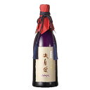 磯自慢 中取り35 純米大吟醸 adagio 720ml 【要冷蔵】 箱入 日本酒 清酒 2022 アダージョ ビンテージ 静岡県 アルコール お酒 御祝 御礼 手土産 プレゼント 贈り物 父の日 母の日 詰日 2023年12月