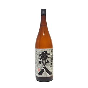 兼八 兼八 1800ml 25度 麦 焼酎