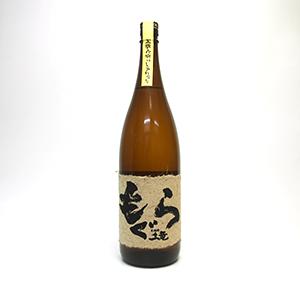 土竜 もぐら 無濾過 1800ml 土竜 芋 焼酎 25度 1.8L