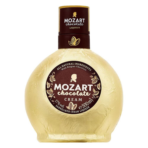 ⡼ĥ 祳졼ȥ꡼ 500ml 륳 17 ꥭ塼 MOZART ȥꥢ