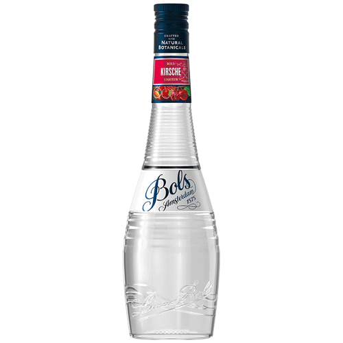 ボルス キルシュ 700ml 並行 38度 リキュール liqueur 果実 チェリー さくらんぼのサムネイル